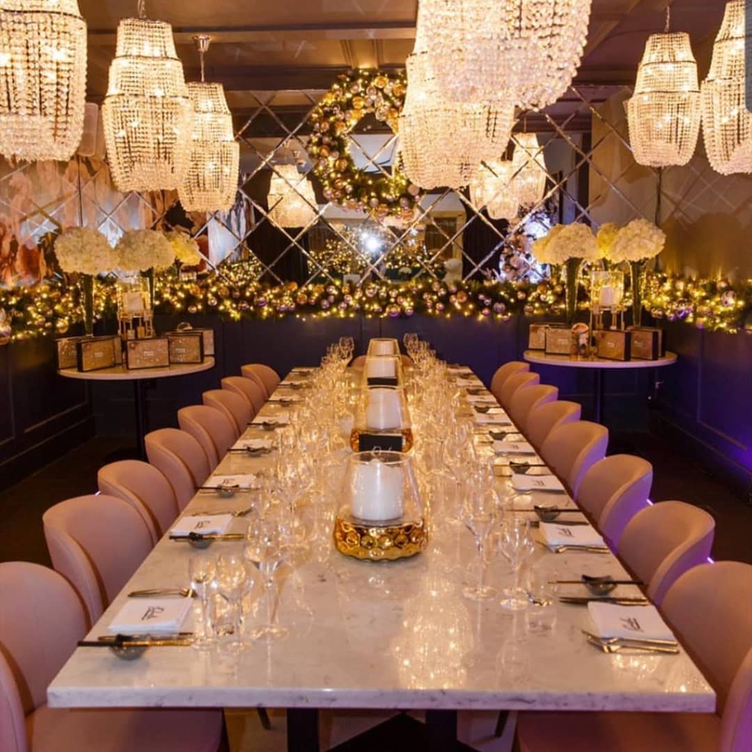 Gallery The Christmas Decorators Cheshire