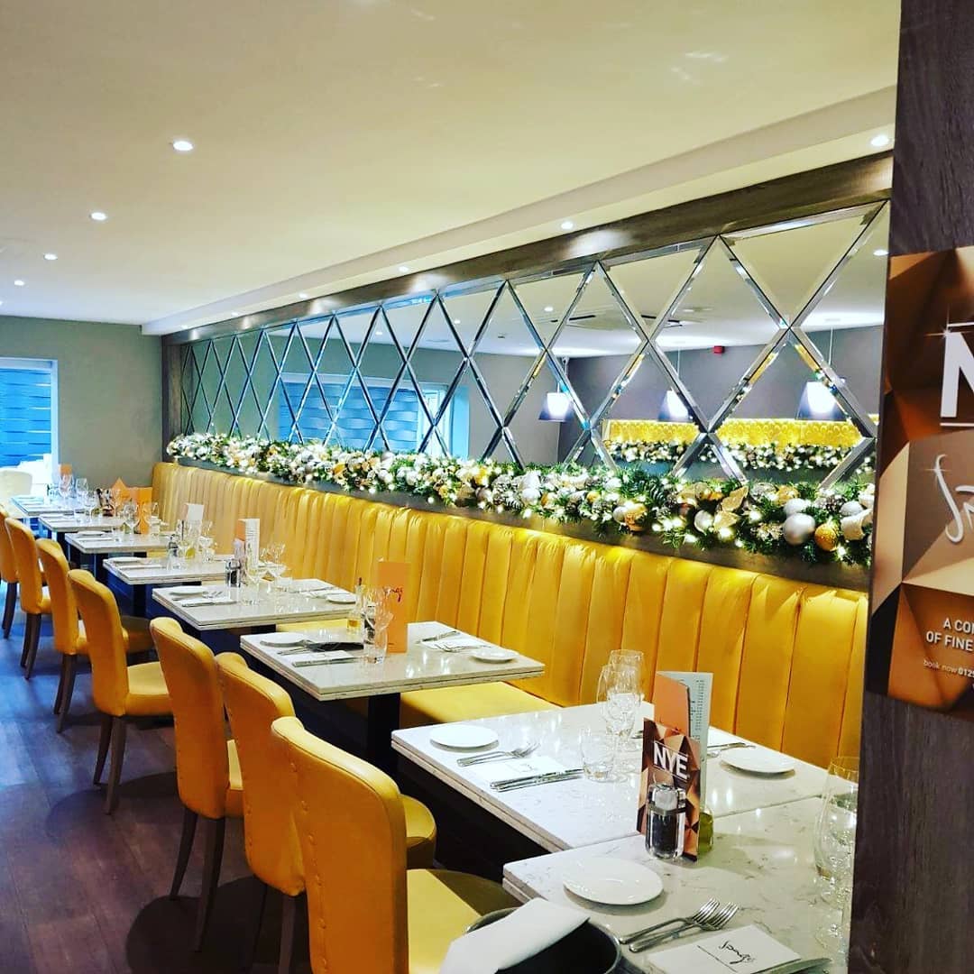 Gallery The Christmas Decorators Cheshire